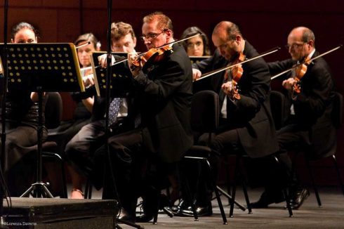 I Pomeriggi d’Autore. A tutto Brahms 7
